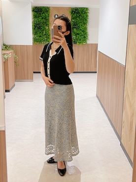 Mikuさんのコーディネート