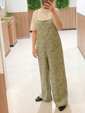 Mikuさんのコーディネート