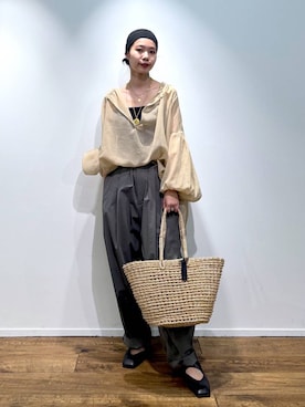 blmikuroさんのコーディネート