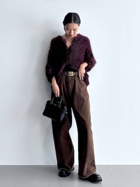 blmikuroさんのコーディネート