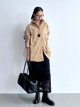 blmikuroさんのコーディネート