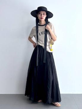 blmikuroさんのコーディネート