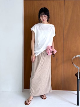 blmikuroさん（レディース・164cm）の秋コーディネート