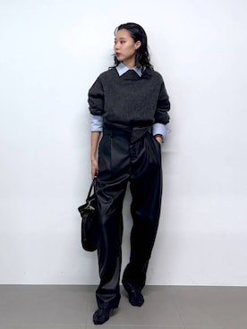 blmikuroさんのコーディネート