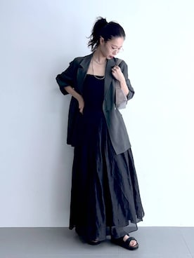 blmikuroさんのコーディネート