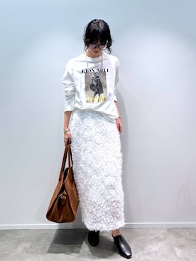 blmikuroさんのコーディネート