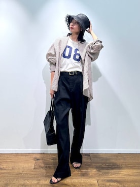 blmikuroさんのコーディネート