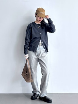 blmikuroさんのコーディネート