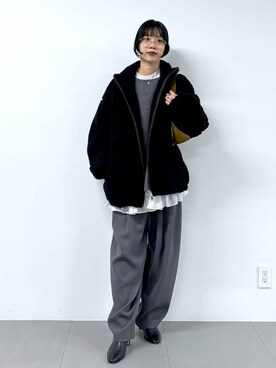 blmikuroさんのコーディネート