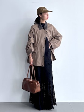 blmikuroさんのコーディネート