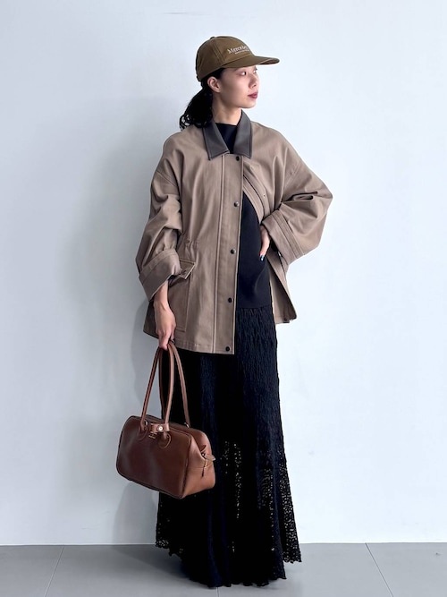 【新品】BABYLON オフショルハイゲージプルオーバー　グレー BABYLONE｜オフショルハイゲージプルオーバー | Rakuten Fashion(楽天