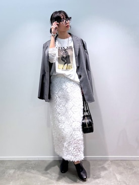 blmikuroさんのコーディネート