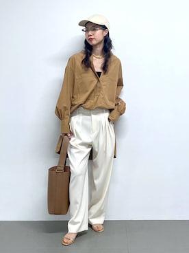 blmikuroさんのコーディネート