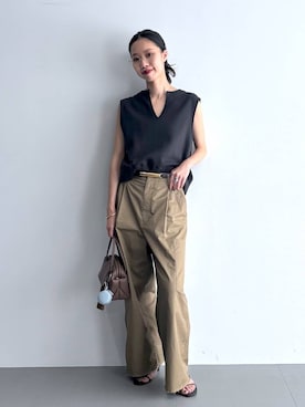 blmikuroさんのコーディネート