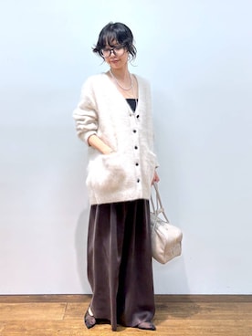 blmikuroさんのコーディネート