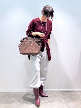 blmikuroさんのコーディネート