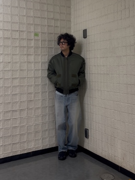 Yu Tanakaさんのコーディネート