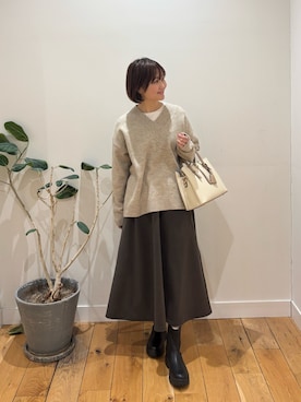 KAGAさんのコーディネート