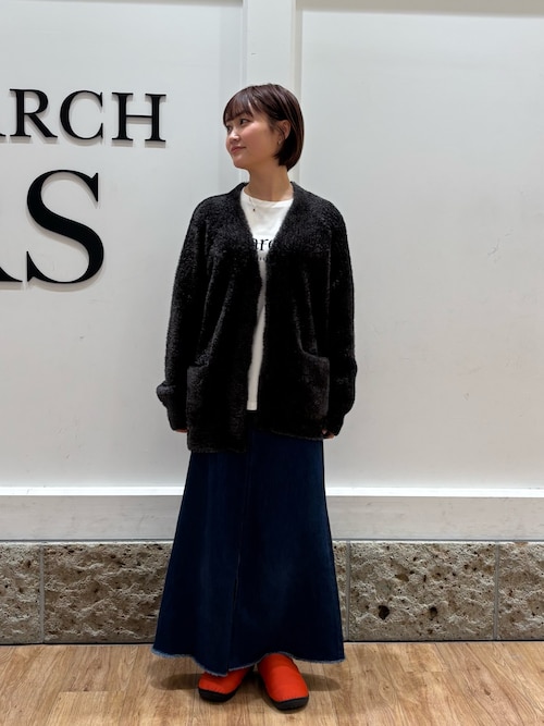 Denim Flare Skirt（スカート）｜URBAN RESEARCH DOORS（アーバン