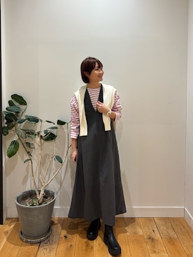 KAGAさんのコーディネート