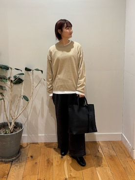 KAGAさんのコーディネート