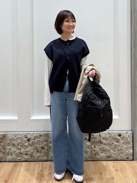 KAGAさんのコーディネート