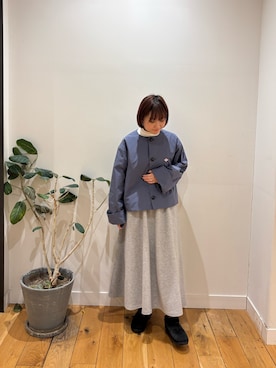 KAGAさんのコーディネート