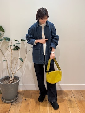 KAGAさんのコーディネート