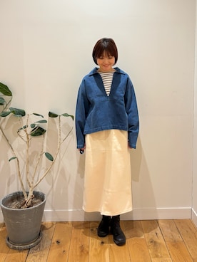 KAGAさんのコーディネート