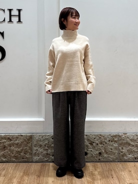 KAGAさんのコーディネート