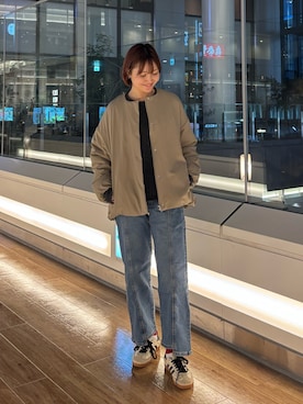 KAGAさんのコーディネート