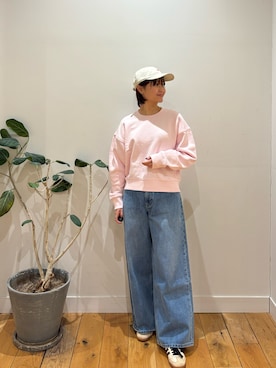 KAGAさんのコーディネート