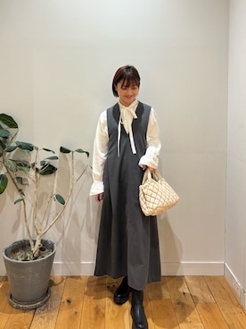 KAGAさんのコーディネート