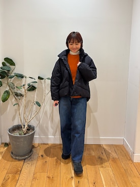 KAGAさんのコーディネート