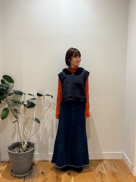 KAGAさんのコーディネート