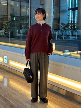 KAGAさんのコーディネート