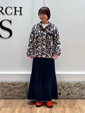 KAGAさんのコーディネート