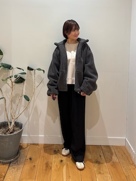 KAGAさんのコーディネート