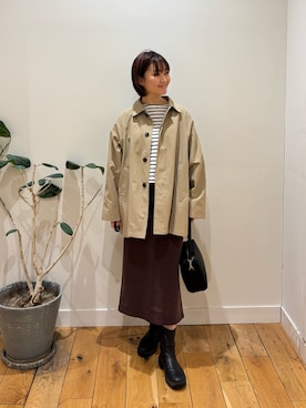 KAGAさんのコーディネート