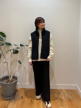 KAGAさんのコーディネート