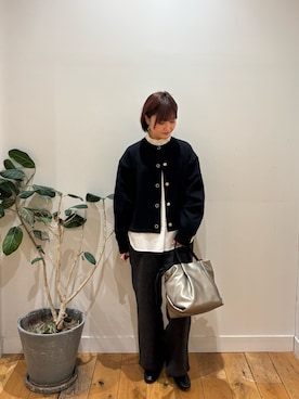 KAGAさんのコーディネート