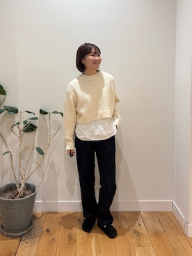 KAGAさんのコーディネート