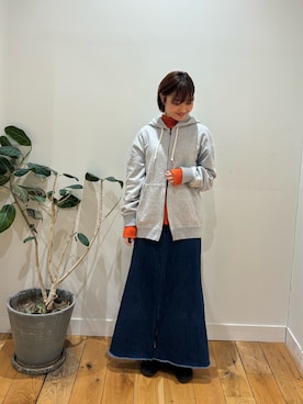 KAGAさんのコーディネート