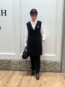 KAGAさんのコーディネート