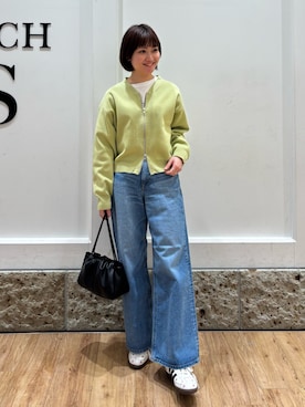 KAGAさんのコーディネート