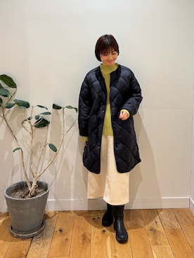 KAGAさんのコーディネート