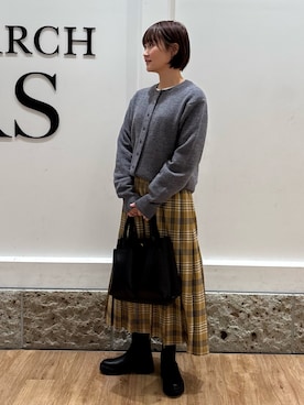 KAGAさんのコーディネート