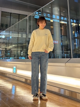 KAGAさんのコーディネート