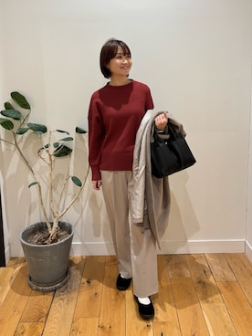 KAGAさんのコーディネート