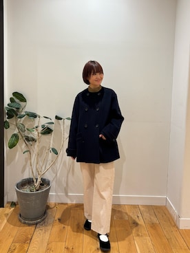 KAGAさんのコーディネート